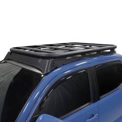 Smittybilt - Smittybilt T01 Defender Roof Rack Mount Kit for 05-23 Toyota Tacoma - Image 2