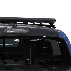 Smittybilt - Smittybilt T01 Defender Roof Rack Mount Kit for 05-23 Toyota Tacoma - Image 3
