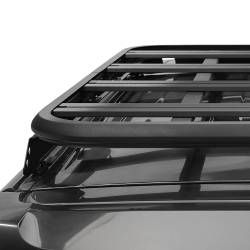Smittybilt - Smittybilt T11 Roof Rack Mount Kit for 03-24 Toyota 4Runner - Image 2