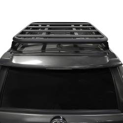 Smittybilt - Smittybilt T11 Roof Rack Mount Kit for 03-24 Toyota 4Runner - Image 3