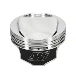 Wiseco - Wiseco K0105X1 Piston Set for Chrysler 5.7L Hemi 3.927" Bore Professional 8pc - Image 2