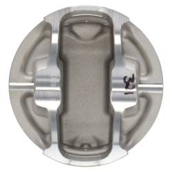 Wiseco - Wiseco K739M895 Piston Set Honda J35 89.50mm Bore Sport Compact 6pc - Image 2