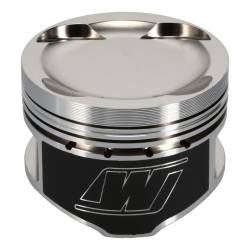 Wiseco - Wiseco K550M865AP Piston Set for Toyota 2JZ-GTE 86.50mm Bore Sport Compact 6Pc - Image 2