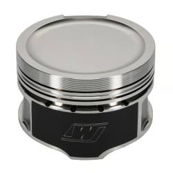 Wiseco - Wiseco K563M81AP Piston Set Volkswagen 1.8L 8V 81.00mm Bore European 4Pc - Image 2