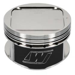 Wiseco - Wiseco K588M93AP Piston Set for Subaru EJ20 93.00mm Bore Sport Compact 4Pc - Image 2