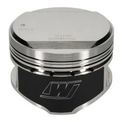 Wiseco - Wiseco K591M865AP Piston Set for Nissan RB26DETT 86.50mm Bore Sport Compact 6Pc - Image 2