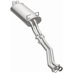 BRExhaust - BRExhaust 106-0316 Direct-Fit Exhaust System Replacement Kit - Image 2