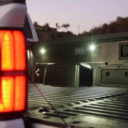 Baja Designs - Baja Designs 398061 Bed Rail Cargo Light Kit for Toyota - Image 2