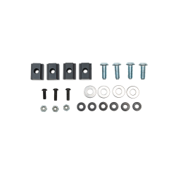 Cali Raised LED - Cali Raised LED CR4051 Front Bed Molle System for 24+ Toyota Tacoma - Image 8