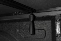 Extang - Extang 92765 Trifecta 2.0 Soft Tonneau Cover for 05-11 Dakota/06-08 Raider 5'4" - Image 2