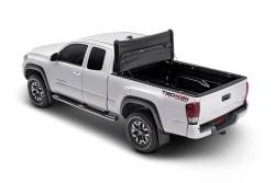 Extang - Extang eMax Vinyl Soft Tri-Fold Tonneau Cover Black 72465 - Image 2