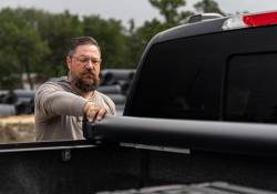 Truxedo - TruXedo Pro X15 Canvas Roll-Up Tonneau Cover F150 8' 1498601 - Image 2