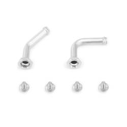 Mishimoto - Mishimoto MMRAD-HLX-88 Performance Alu. Radiator for 88-97 Hilux 2.8L Diesel - Image 2