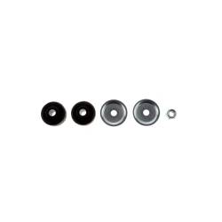 Bilstein - Bilstein 24-187183 46mm Monotube Shock Absorber - Image 2