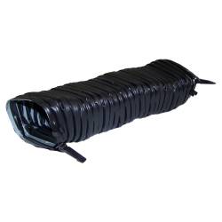 Crown Automotive Jeep Replacement - Crown Automotive J5357889 Air Intake Tube for CJ5/CJ7/Scrambler Jeep Wrangler - Image 1