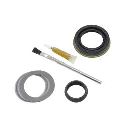 Yukon Gear and Axle - Yukon Gear MK C9.25-R Rear Minor Differential Install Kit for Chrysler 9.25" - Image 1