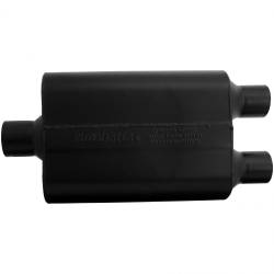 Flowmaster - Flowmaster 9425452 Super 44 Series Muffler Center/Dual Aluminized - Image 2