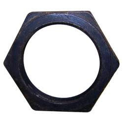 Crown Automotive Jeep Replacement - Crown Automotive JA000866 Axle Spindle Nut - Image 1