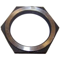 Crown Automotive Jeep Replacement - Crown Automotive JA000866 Axle Spindle Nut - Image 2