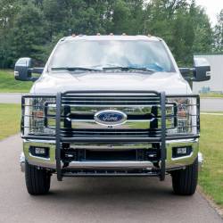 ARIES - ARIES 3067 Grille Guard for 17-19 F250/F350 Super Duty - Image 2