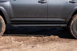 Raptor Series - Raptor 1904-0144BT 5" Tread Step Running Board Black Textured for 10-24 4Runner - Image 74