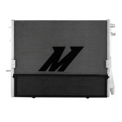 Mishimoto - Mishimoto MMHE-SUP-20 Performance Heat Exchanger for 20+ Toyota GR Supra 3.0 - Image 2