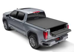 RealTruck Extang - Extang Xceed Hard Aluminum Folding Tonneau Cover Black 85350 - Image 2