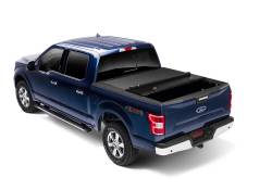 Extang - Extang 85486 Xceed Hard Aluminum Folding Tonneau Cover 17-23 F250/F350 6'10" - Image 2