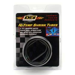 Design Engineering - Design Engineering 10836 Hi-Temp 31 Shrink Tubing Kit - Image 2