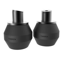 Timbren - Timbren DF3504BA Suspension Enhancement System for 75-93 Dodge Ramcharger - Image 113