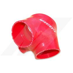 Mishimoto - Mishimoto MMHOSE-AUD-TBRD Throttle Body Hose Kit - Image 2
