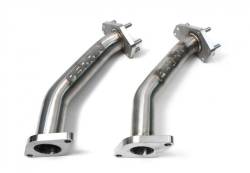 Perrin Performance - Perrin Performance PSP-EXT-110 Big Tube Up-Pipe - Image 3