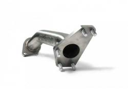 Perrin Performance - Perrin Performance PSP-EXT-110 Big Tube Up-Pipe - Image 4