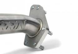 Perrin Performance - Perrin Performance PSP-EXT-110 Big Tube Up-Pipe - Image 5