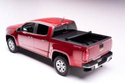 Truxedo - TruXedo Deuce Vinyl Roll-Up Tonneau Cover Colorado/Canyon 5' 749801 - Image 2