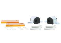 Whiteline - Whiteline KCA325 Front Control Arm Lower Inner Rear Bushing - Image 12