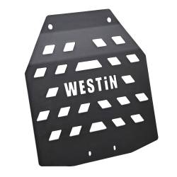 Westin - Westin 42-21085 Transfer Case Skid Plate for 18-26 Jeep Wrangler JL - Image 2