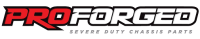 Proforged - Archived