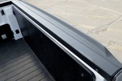 Dee Zee - Dee Zee DZ3127TB Black Tailgate Cap Protector for 22-24 Ford Maverick - Image 3