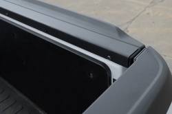 Dee Zee - Dee Zee DZ3127TB Black Tailgate Cap Protector for 22-24 Ford Maverick - Image 4