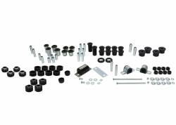 Nolathane - Nolathane REV002.0168 Essential Vehicle Bushing Kit for Chevy & GMC RWD - Image 10