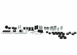 Nolathane - Nolathane REV002.0168 Essential Vehicle Bushing Kit for Chevy & GMC RWD - Image 11