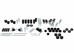 Nolathane - Nolathane REV002.0168 Essential Vehicle Bushing Kit for Chevy & GMC RWD - Image 12