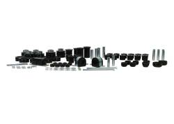 Nolathane - Nolathane REV002.0194 Essential Vehicle Bushing Kit for Chevy & GMC RWD - Image 10