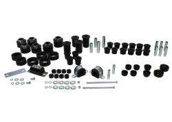 Nolathane - Nolathane REV002.0194 Essential Vehicle Bushing Kit for Chevy & GMC RWD - Image 11