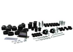 Nolathane - Nolathane REV002.0194 Essential Vehicle Bushing Kit for Chevy & GMC RWD - Image 12