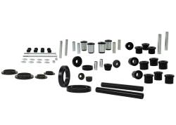 Nolathane - Nolathane REV002.0214 Vehicle Suspension Bushing Kit for 85-86 Ford Mustang - Image 10