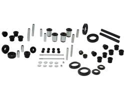 Nolathane - Nolathane REV002.0214 Vehicle Suspension Bushing Kit for 85-86 Ford Mustang - Image 11