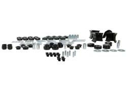 Nolathane - Nolathane REV002.0178 Vehicle Bushing Kit for 66-77 Ford Bronco - Image 11