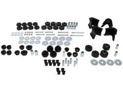 Nolathane - Nolathane REV002.0178 Vehicle Bushing Kit for 66-77 Ford Bronco - Image 12